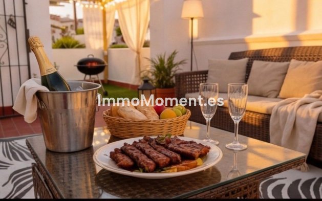 Reventa - Apartamento - Marbella - Elviria