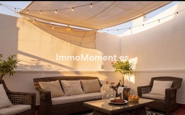 Reventa - Apartamento - Marbella - Elviria