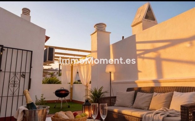 Reventa - Apartamento - Marbella - Elviria