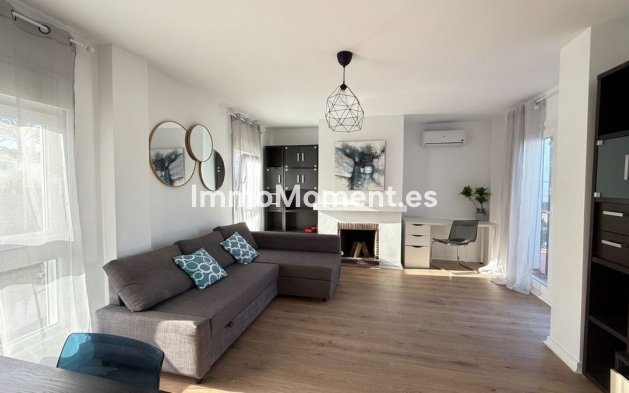 Reventa - Apartamento - Marbella - Elviria