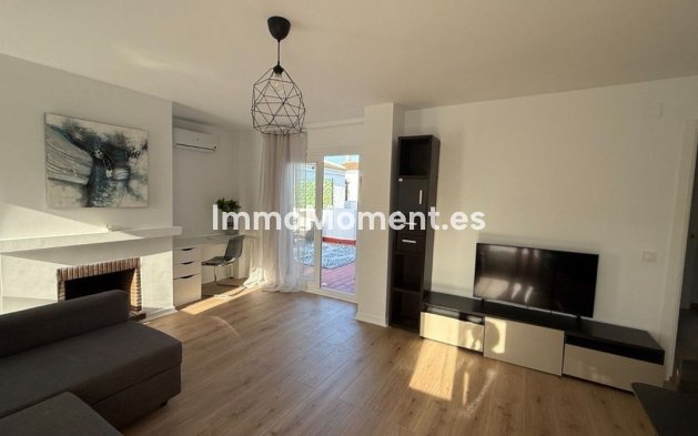 Reventa - Apartamento - Marbella - Elviria