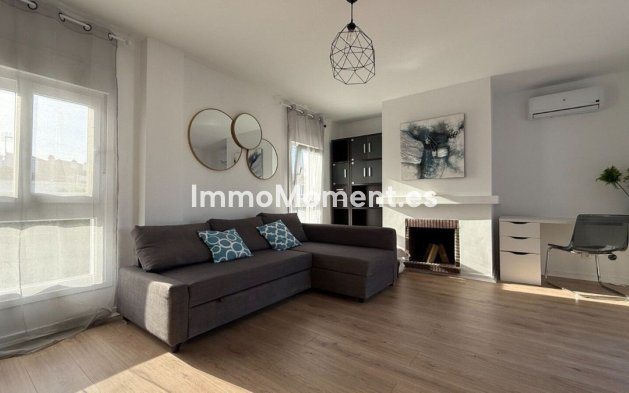Reventa - Apartamento - Marbella - Elviria