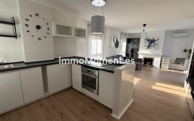 Reventa - Apartamento - Marbella - Elviria