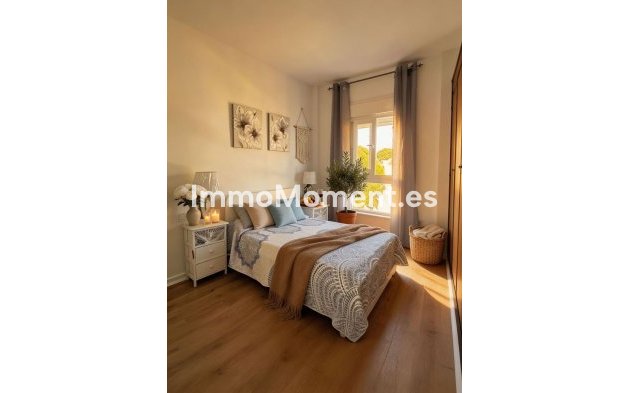 Reventa - Apartamento - Marbella - Elviria