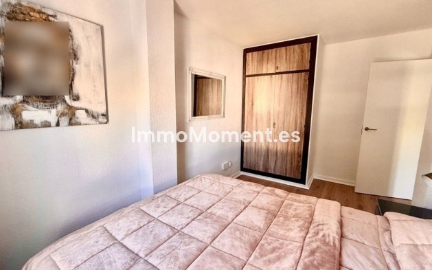Reventa - Apartamento - Marbella - Elviria