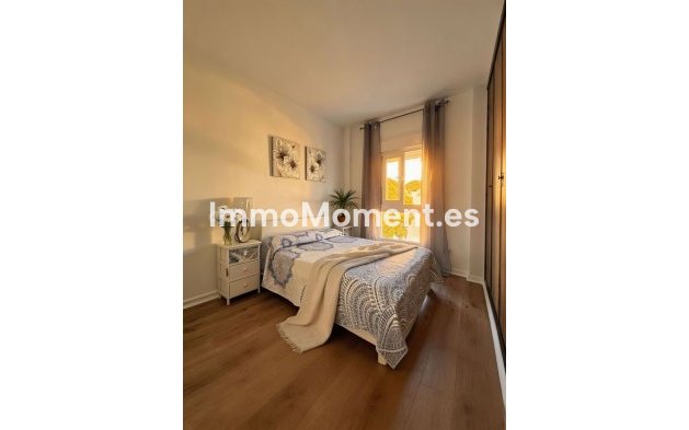 Reventa - Apartamento - Marbella - Elviria