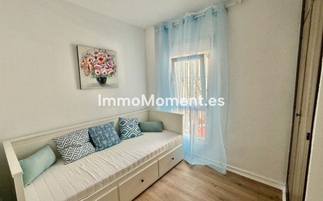 Reventa - Apartamento - Marbella - Elviria