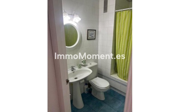 Reventa - Villa independiente - Estepona  - Estepona Centro