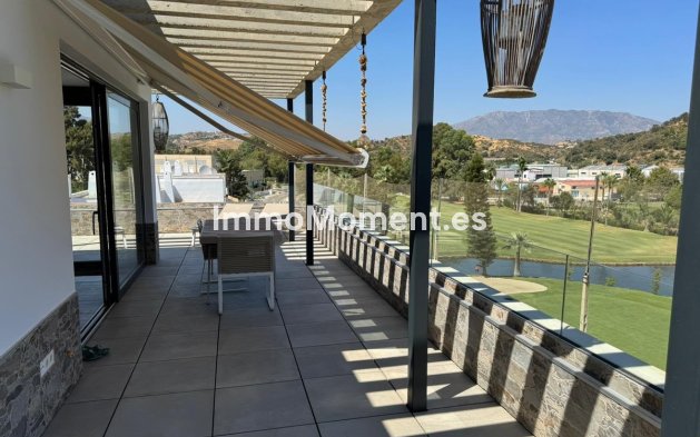 Resale - Apartment - Mijas - Mijas Centro