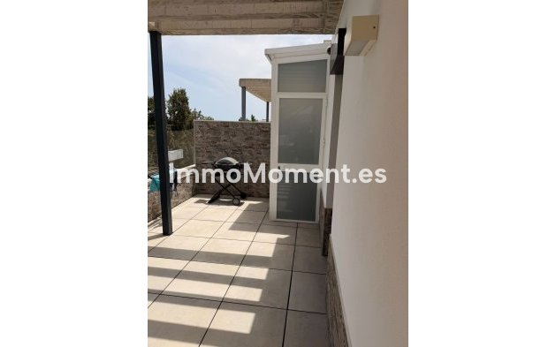 Resale - Apartment - Mijas - Mijas Centro