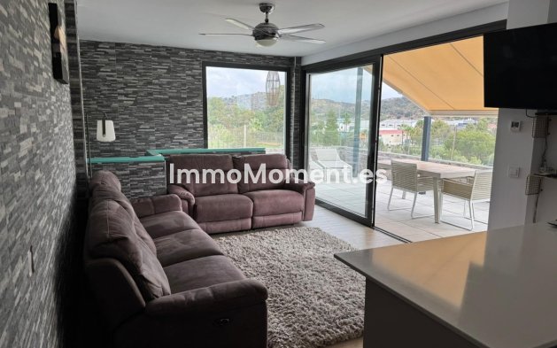 Resale - Apartment - Mijas - Mijas Centro