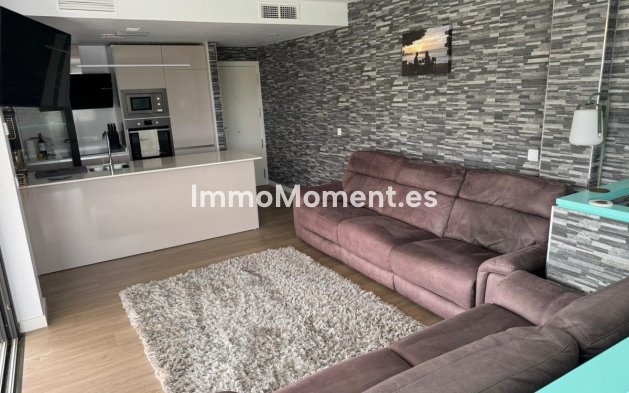 Resale - Apartment - Mijas - Mijas Centro