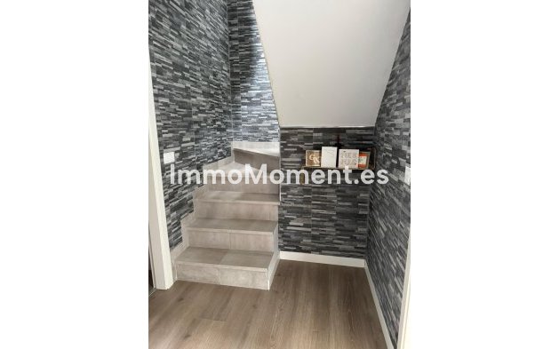Resale - Apartment - Mijas - Mijas Centro