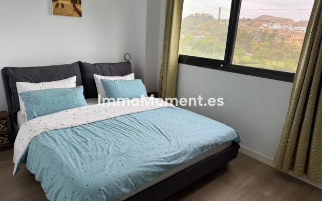 Resale - Apartment - Mijas - Mijas Centro