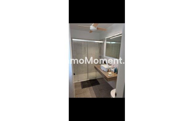 Resale - Apartment - Mijas - Mijas Centro