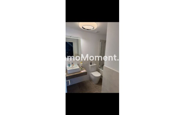 Resale - Apartment - Mijas - Mijas Centro