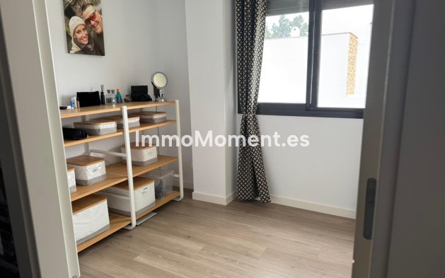 Resale - Apartment - Mijas - Mijas Centro