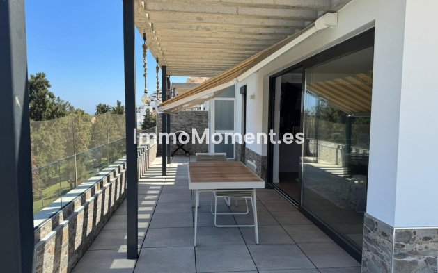 Resale - Apartment - Mijas - Mijas Centro