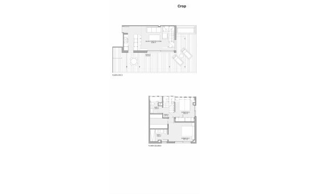 Resale - Apartment - Mijas - Mijas Centro