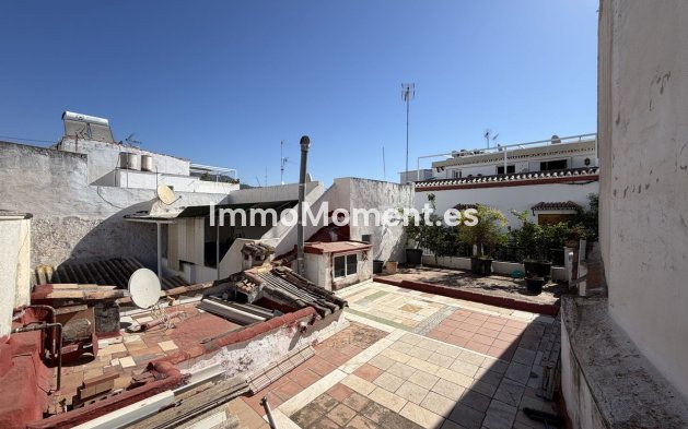 Reventa - Adosado - Marbella - Marbella Centro