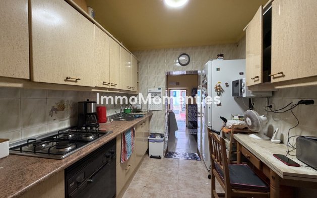 Reventa - Adosado - Marbella - Marbella Centro