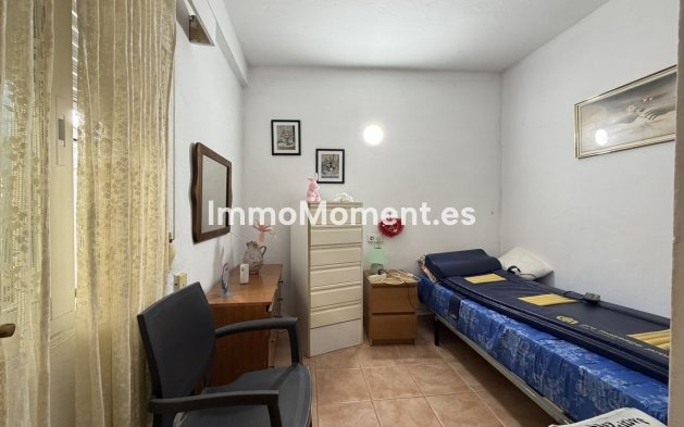 Reventa - Adosado - Marbella - Marbella Centro