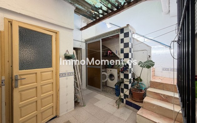Reventa - Adosado - Marbella - Marbella Centro
