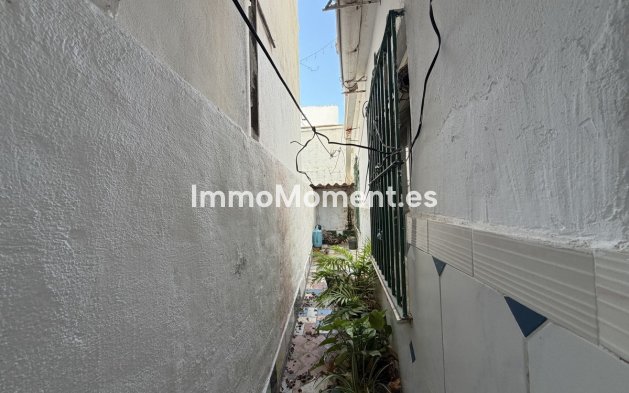 Reventa - Adosado - Marbella - Marbella Centro