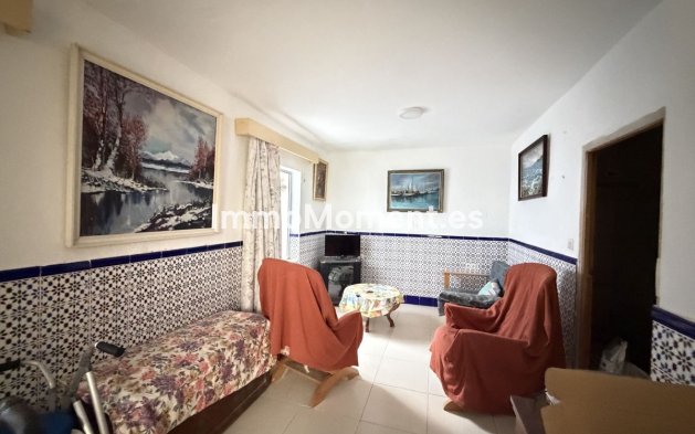 Reventa - Adosado - Marbella - Marbella Centro