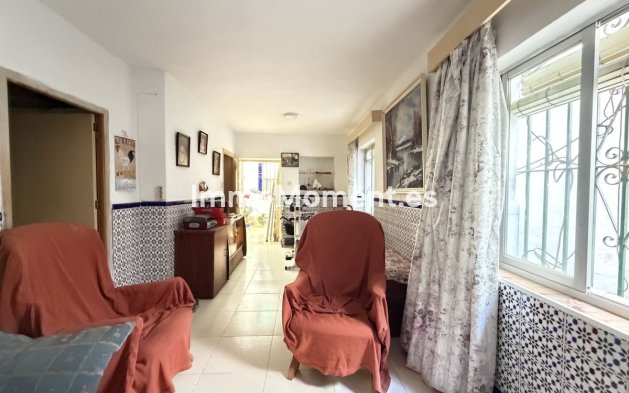 Reventa - Adosado - Marbella - Marbella Centro