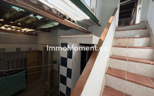 Reventa - Adosado - Marbella - Marbella Centro