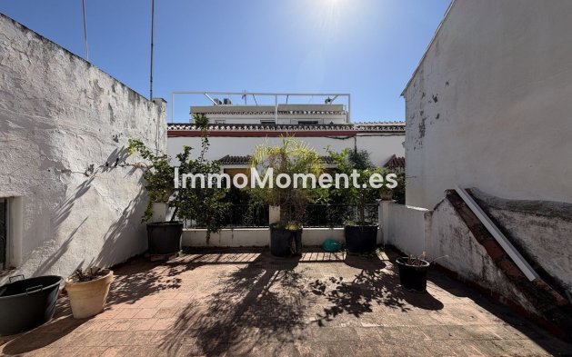 Reventa - Adosado - Marbella - Marbella Centro