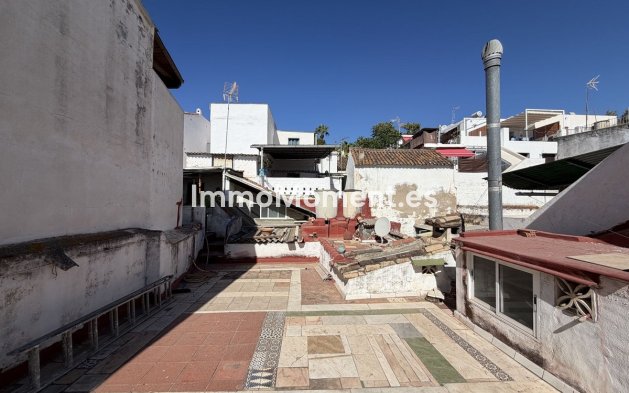 Reventa - Adosado - Marbella - Marbella Centro