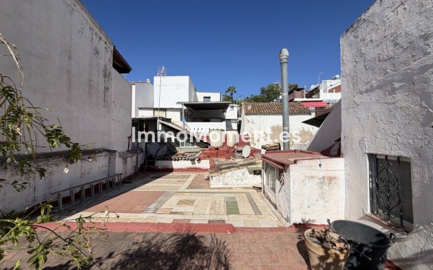 Reventa - Adosado - Marbella - Marbella Centro