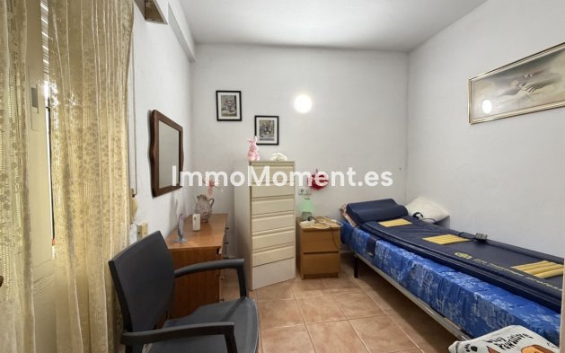 Reventa - Adosado - Marbella - Marbella Centro