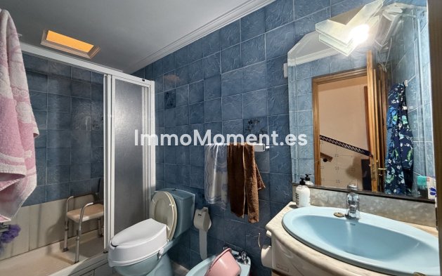 Reventa - Adosado - Marbella - Marbella Centro