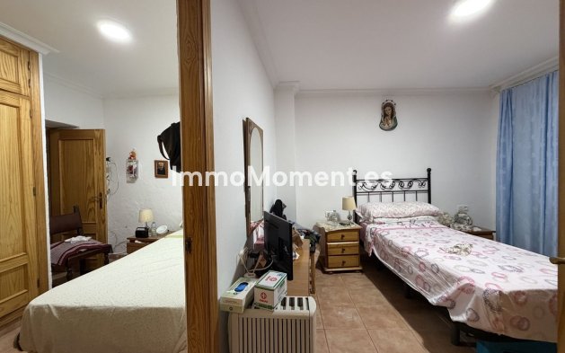 Reventa - Adosado - Marbella - Marbella Centro