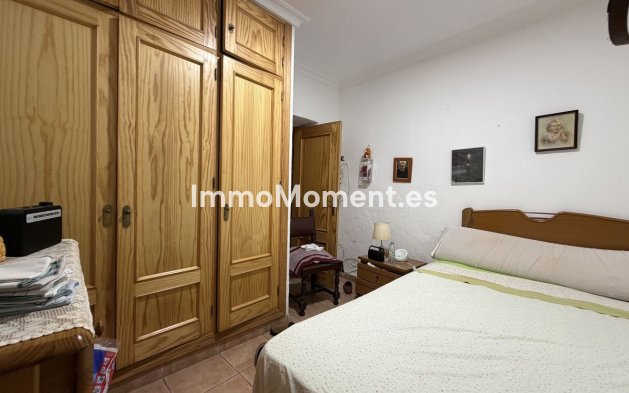 Reventa - Adosado - Marbella - Marbella Centro