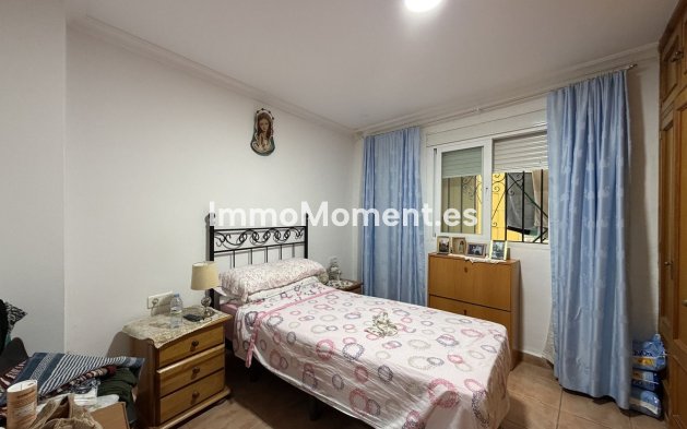 Reventa - Adosado - Marbella - Marbella Centro