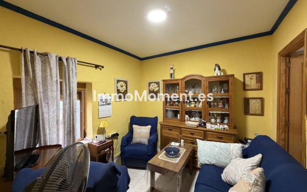 Reventa - Adosado - Marbella - Marbella Centro