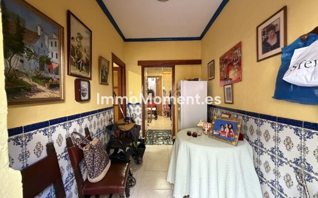 Reventa - Adosado - Marbella - Marbella Centro