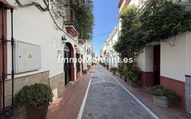 Reventa - Adosado - Marbella - Marbella Centro