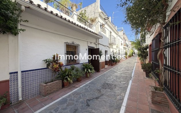Reventa - Adosado - Marbella - Marbella Centro