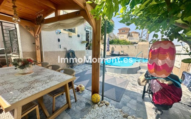 Bestaande woning - Vrijstaande villa - Algorfa - Algorfa Centro