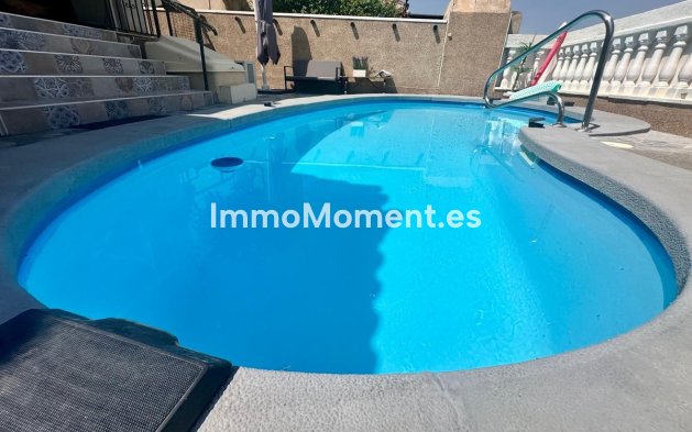 Bestaande woning - Vrijstaande villa - Algorfa - Algorfa Centro