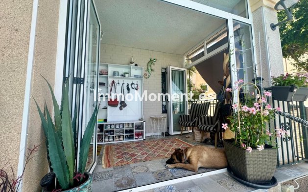 Bestaande woning - Vrijstaande villa - Algorfa - Algorfa Centro