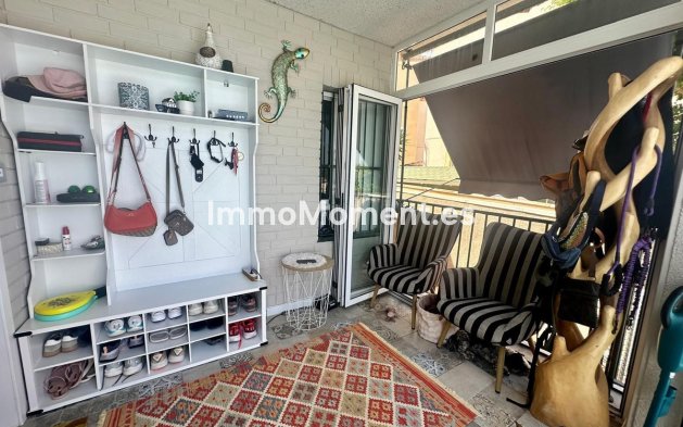 Bestaande woning - Vrijstaande villa - Algorfa - Algorfa Centro