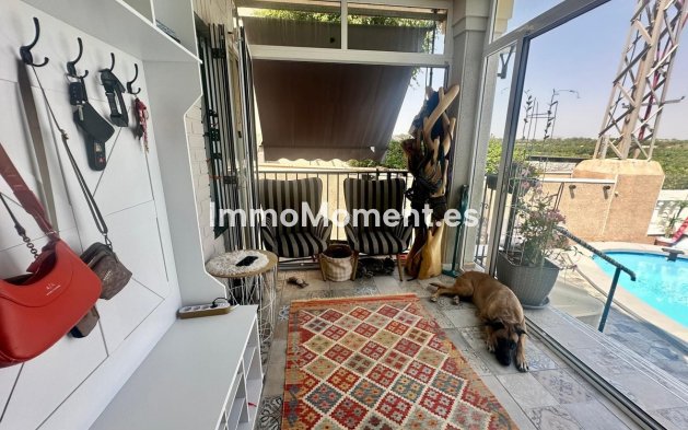 Bestaande woning - Vrijstaande villa - Algorfa - Algorfa Centro