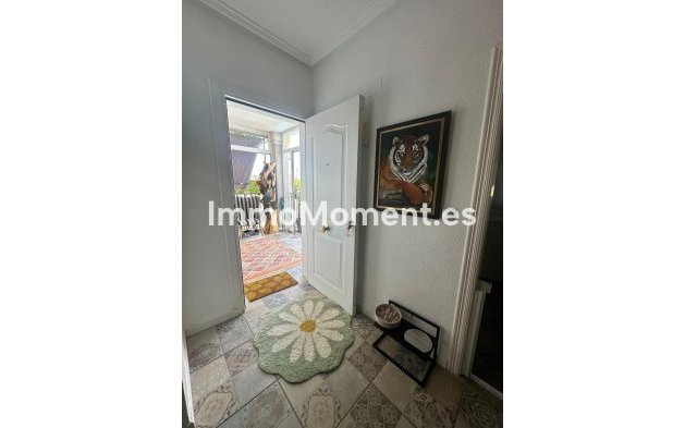 Bestaande woning - Vrijstaande villa - Algorfa - Algorfa Centro