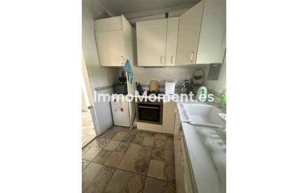 Bestaande woning - Vrijstaande villa - Algorfa - Algorfa Centro